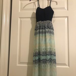 Gorgeous Maxi Dress perfect for summer